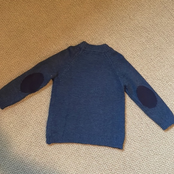 Zara boys sweater size 6 - Picture 4 of 4